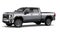 2025 GMC Sierra 2500 HD SLE