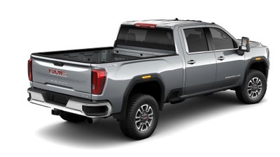 2025 GMC Sierra 2500 HD SLE