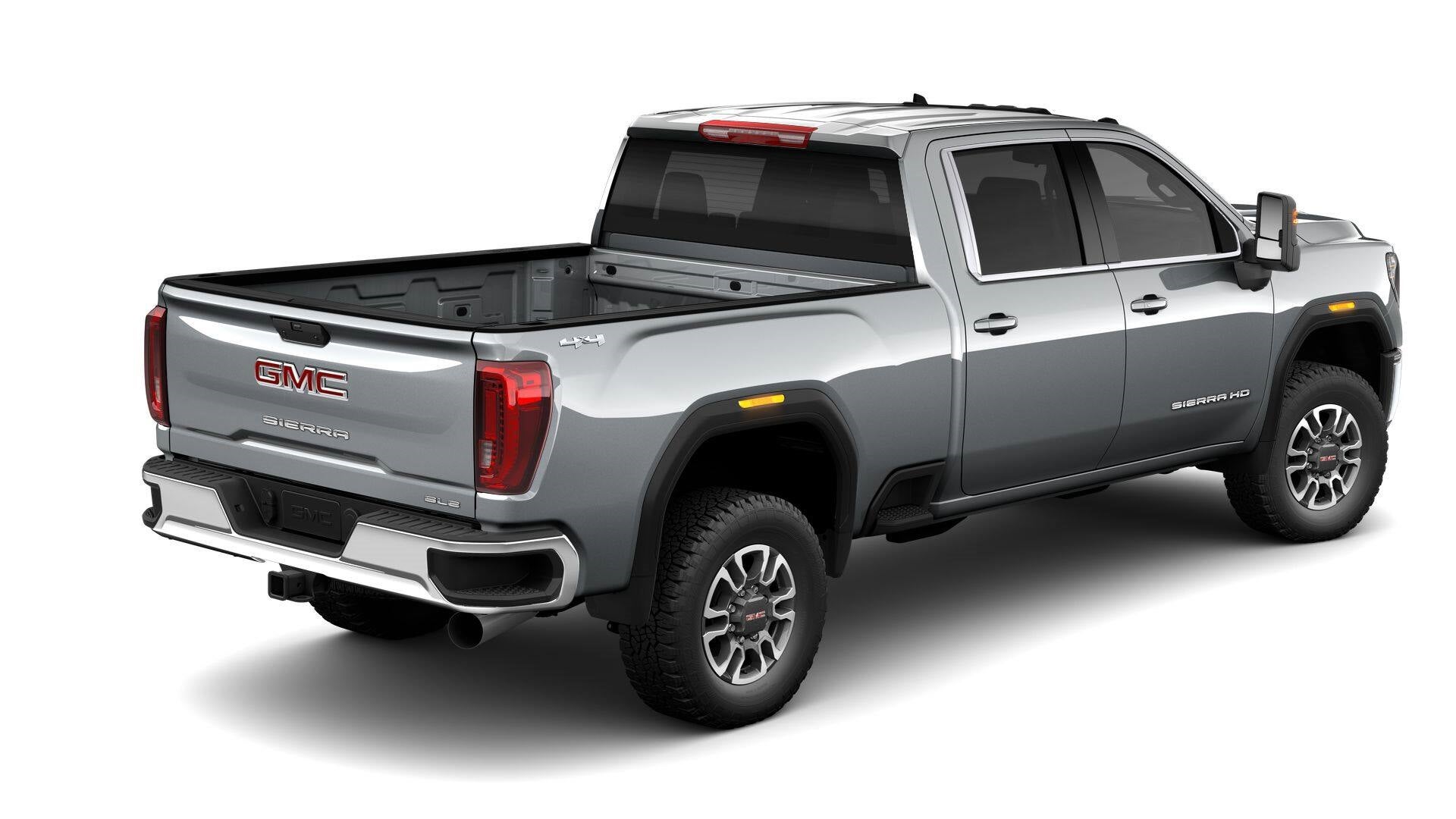 2025 GMC Sierra 2500 HD SLE
