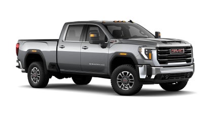 2025 GMC Sierra 2500 HD SLE