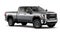 2025 GMC Sierra 2500 HD SLE