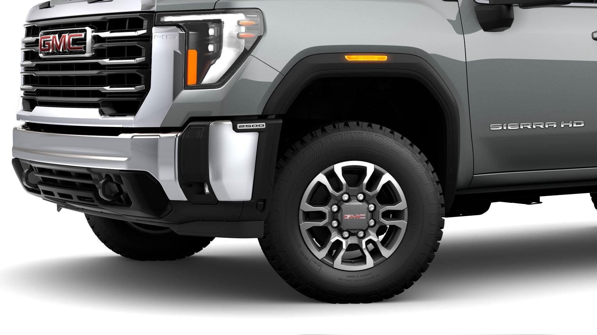 2025 GMC Sierra 2500 HD SLE