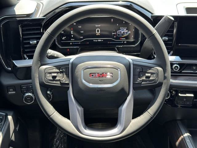 2025 GMC Sierra 3500 HD SLT