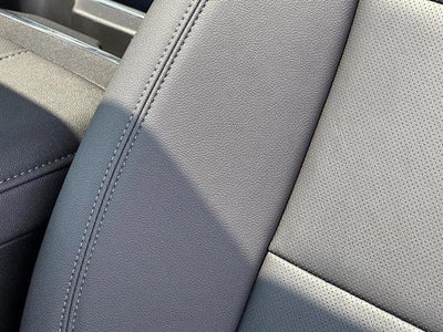 2025 GMC Sierra 3500 HD SLT