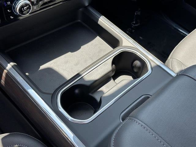 2025 GMC Sierra 3500 HD SLT