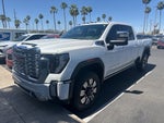 2025 GMC Sierra 3500 HD Denali