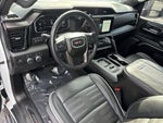 2025 GMC Sierra 2500 HD AT4X
