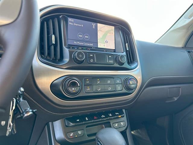 2022 GMC Canyon Denali