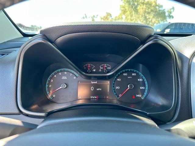 2019 GMC Canyon 4WD SLE