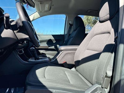 2019 GMC Canyon 4WD SLE