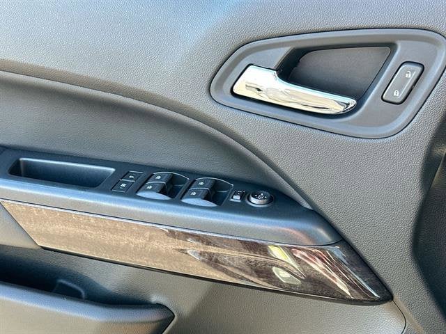 2019 GMC Canyon 4WD SLE