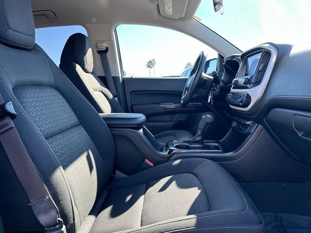 2019 GMC Canyon 4WD SLE