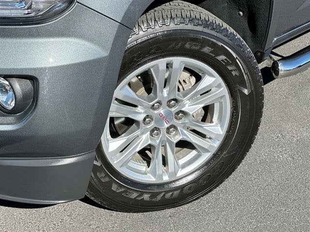 2019 GMC Canyon 4WD SLE