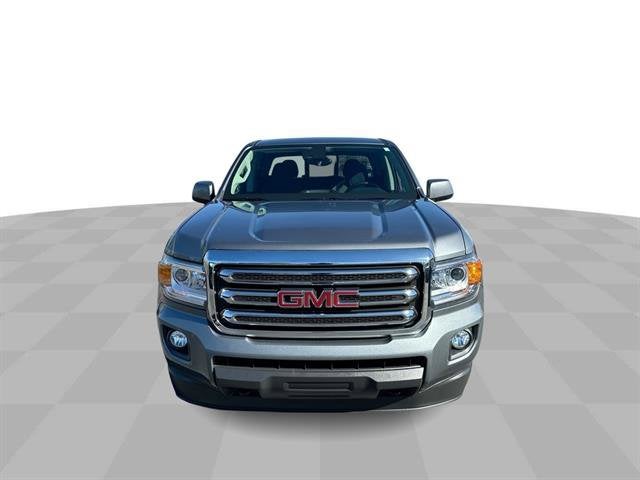 2019 GMC Canyon 4WD SLE
