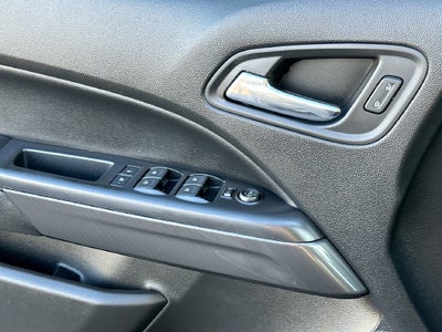 2019 GMC Canyon 4WD All Terrain w/Leather