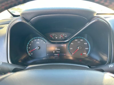 2019 GMC Canyon 4WD All Terrain w/Leather