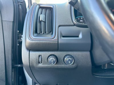 2019 GMC Canyon 4WD All Terrain w/Leather