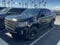 2022 GMC Canyon AT4 - Leather