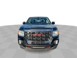 2022 GMC Canyon AT4 - Leather
