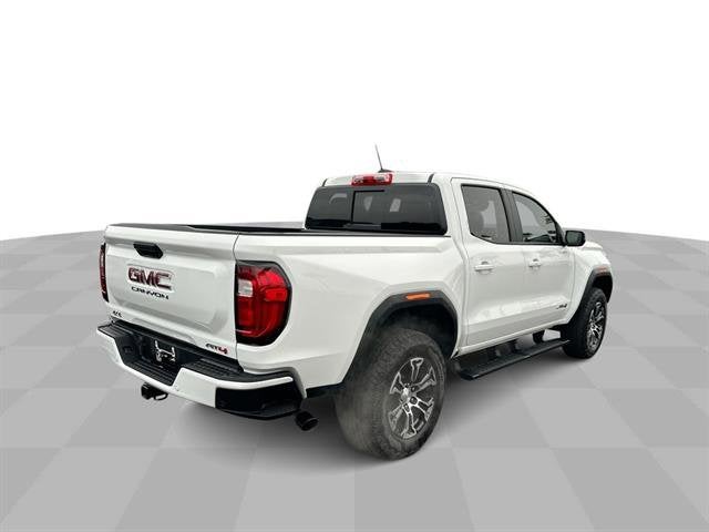 2023 GMC Canyon AT4