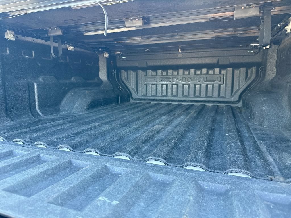 2023 GMC Canyon Denali