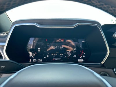 2023 GMC Canyon Denali