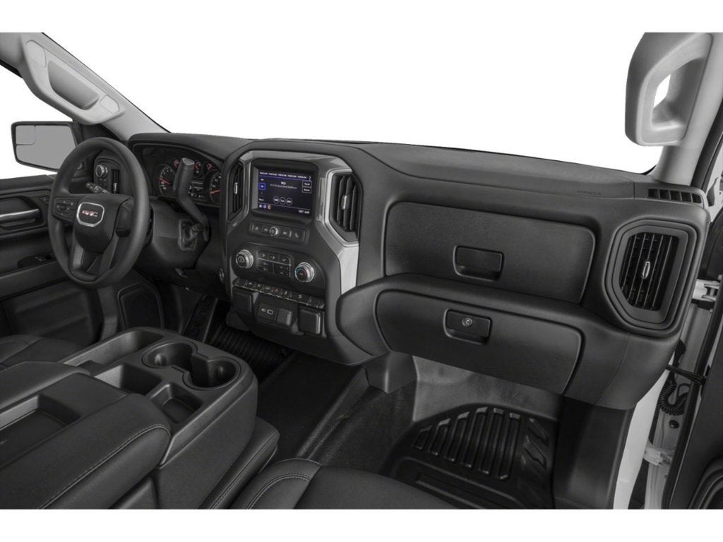 2026 GMC Sierra 1500 Pro - Photo 16