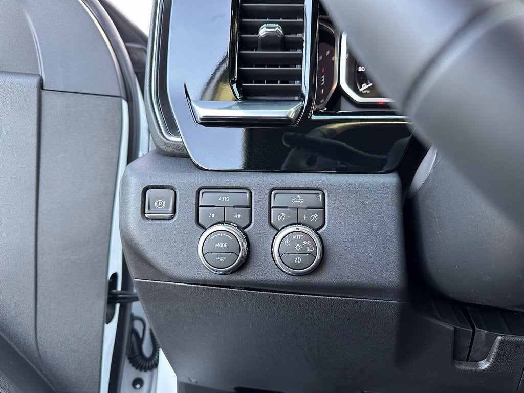 2026 GMC Sierra 1500 Elevation - Photo 10