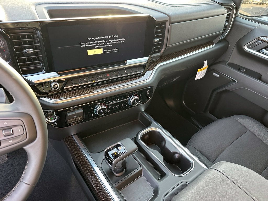 2026 GMC Sierra 1500 Elevation - Photo 11