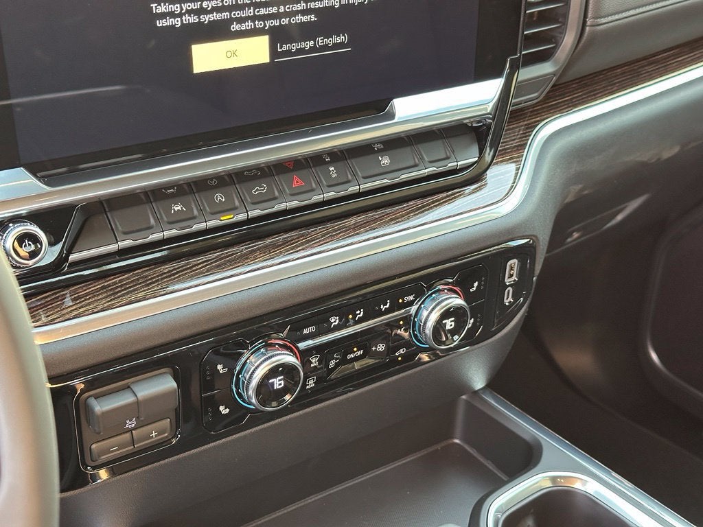 2026 GMC Sierra 1500 Elevation - Photo 12