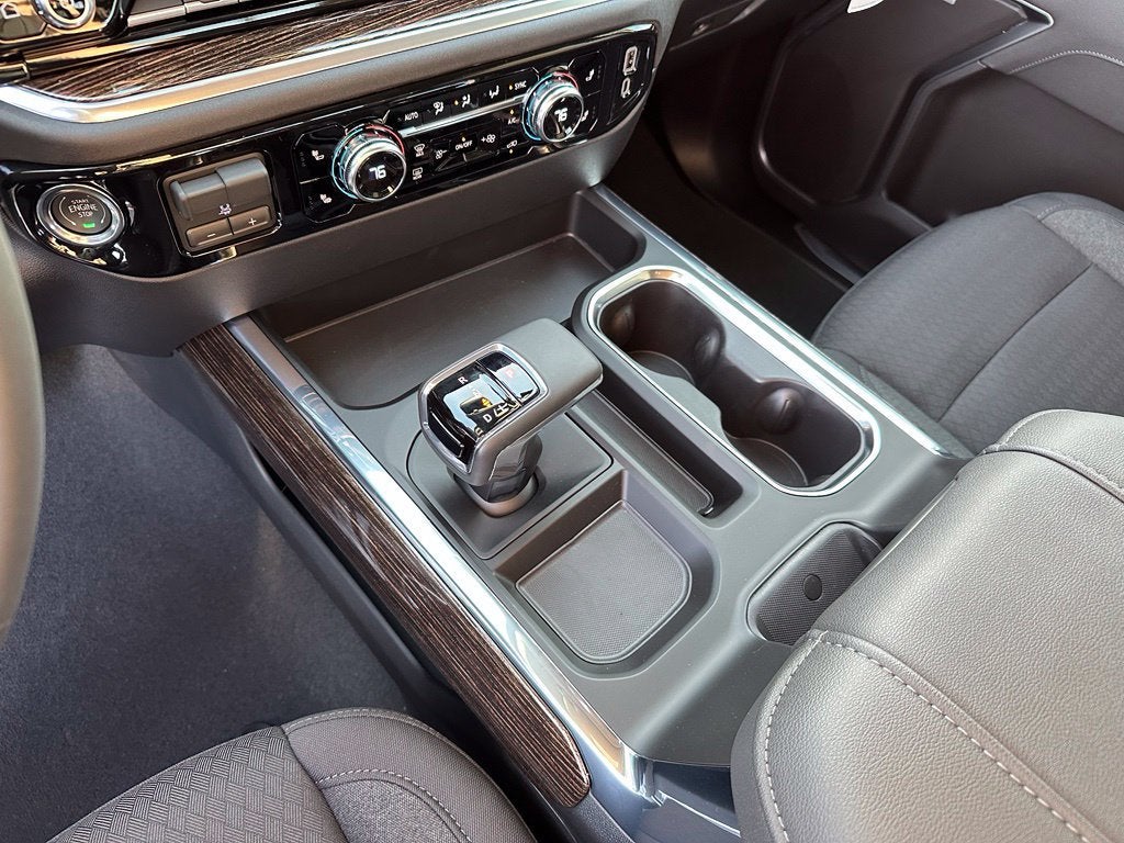 2026 GMC Sierra 1500 Elevation - Photo 13