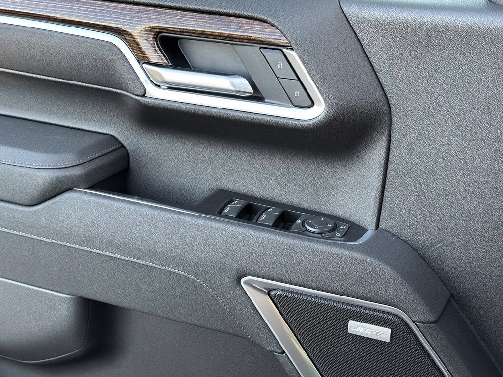 2026 GMC Sierra 1500 Elevation - Photo 14
