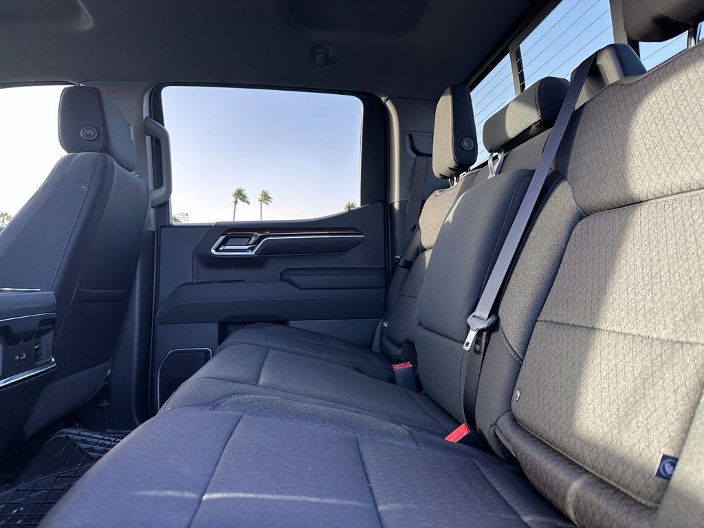 2026 GMC Sierra 1500 Elevation - Photo 15