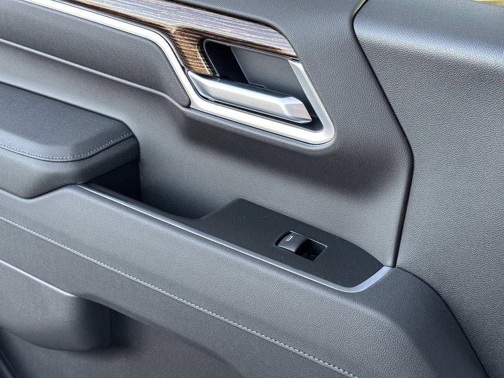 2026 GMC Sierra 1500 Elevation - Photo 16