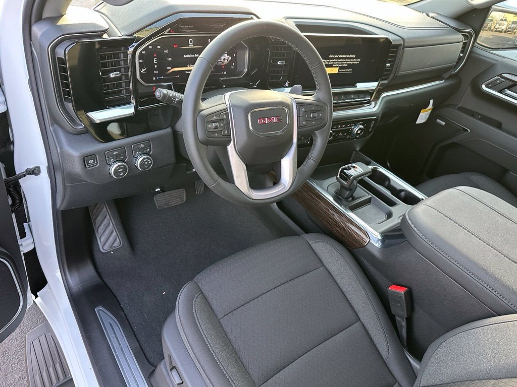 2026 GMC Sierra 1500 Elevation - Photo 6
