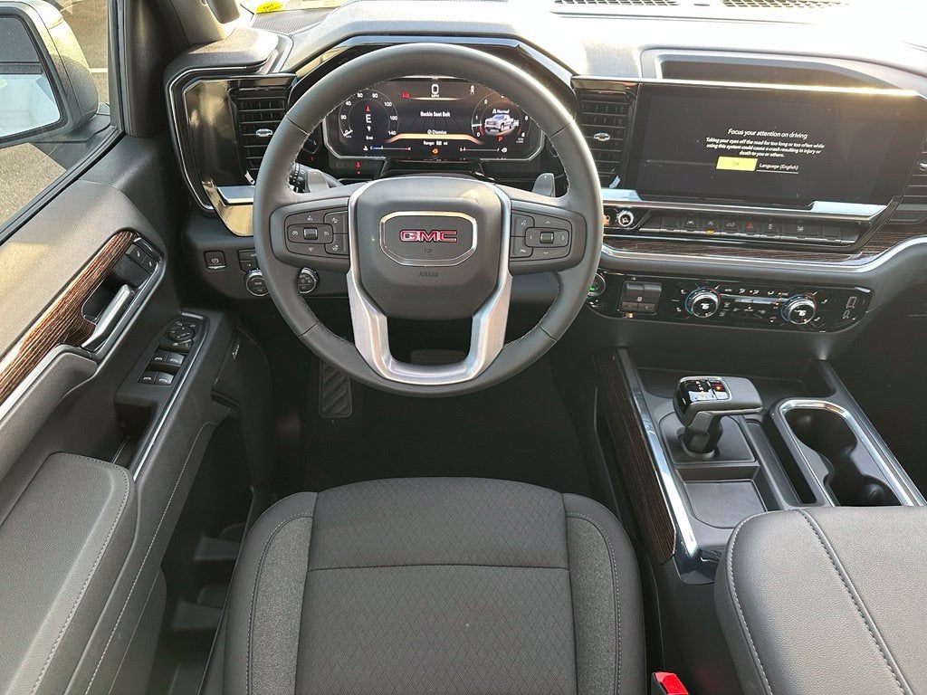 2026 GMC Sierra 1500 Elevation - Photo 7