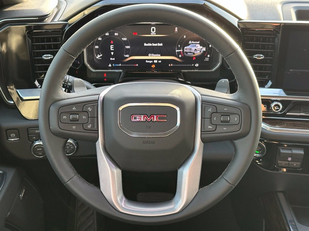 2026 GMC Sierra 1500 Elevation - Photo 8