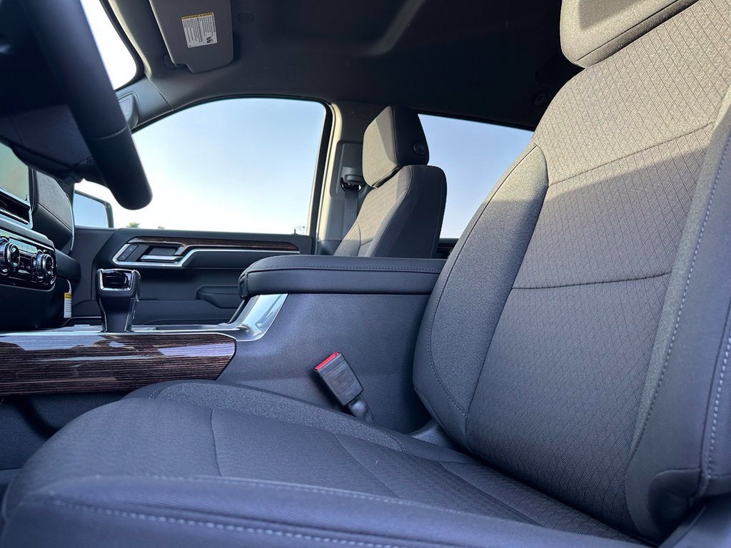 2026 GMC Sierra 1500 Elevation - Photo 9