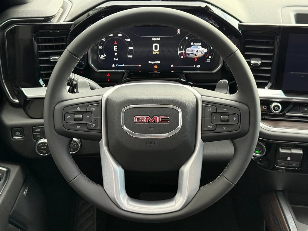 2026 GMC Sierra 1500 SLT - Photo 10