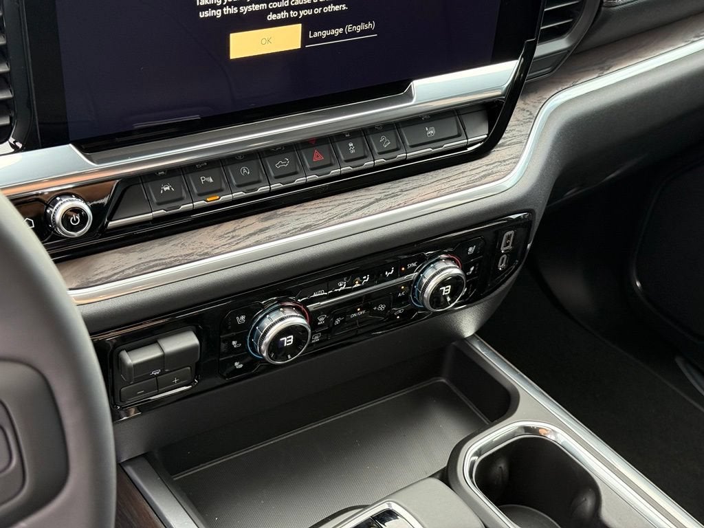 2026 GMC Sierra 1500 SLT - Photo 12