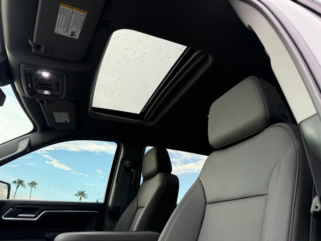 2026 GMC Sierra 1500 SLT - Photo 6