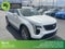 2019 Cadillac XT4 FWD Premium Luxury