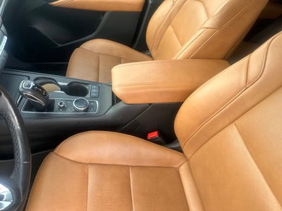 2019 Cadillac XT4 FWD Premium Luxury