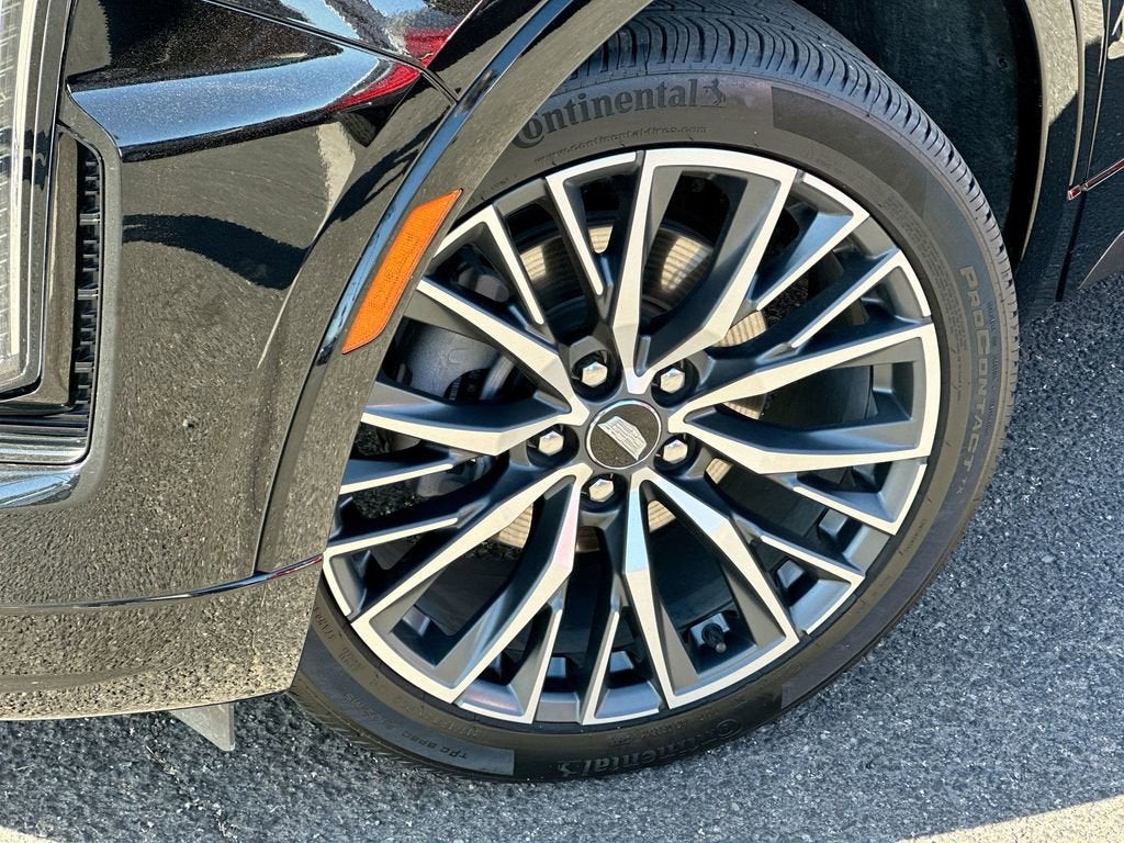 2024 Cadillac XT4 Sport