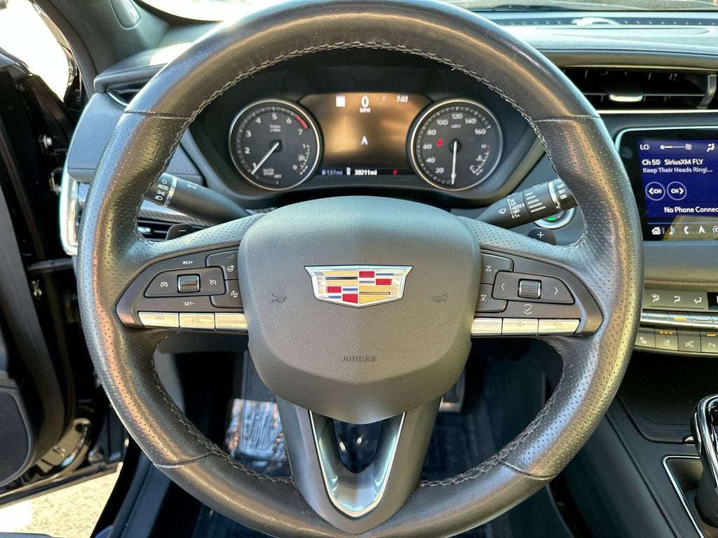 2023 Cadillac XT4 FWD Sport