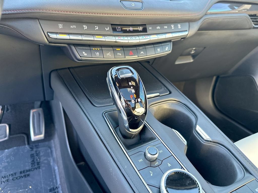 2023 Cadillac XT4 FWD Sport