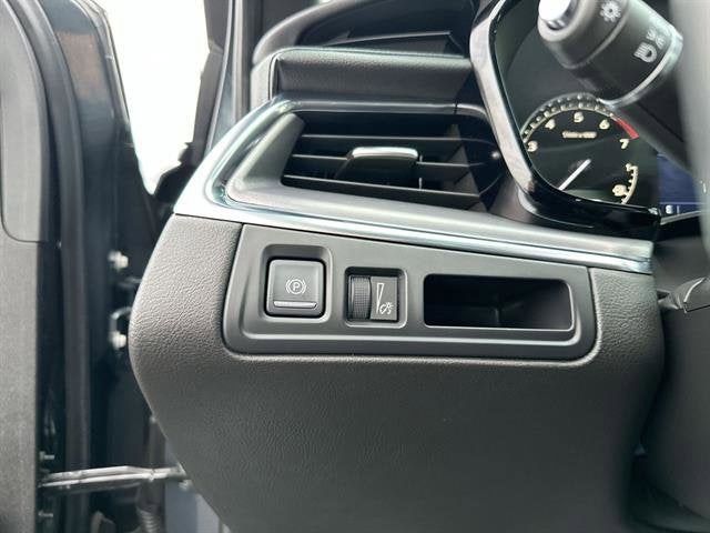 2020 Cadillac XT5 Luxury