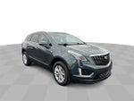 2020 Cadillac XT5 Luxury