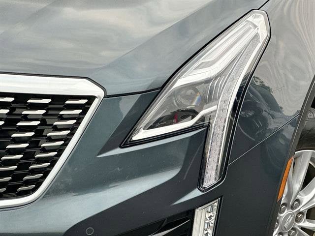 2020 Cadillac XT5 Luxury
