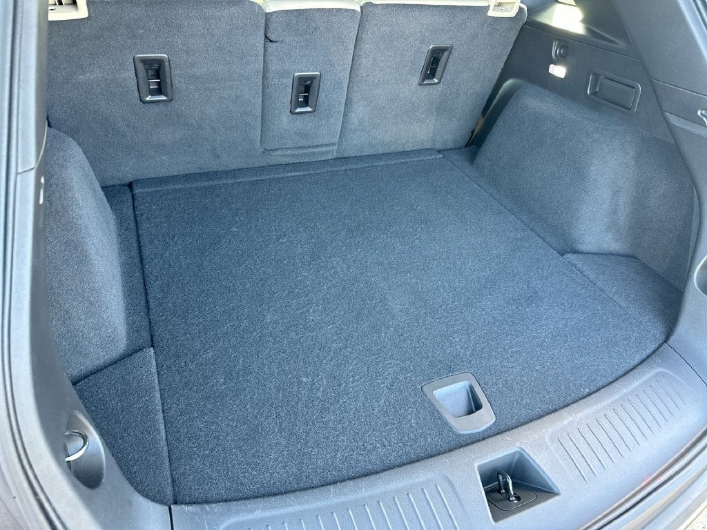 2017 Cadillac XT5 FWD